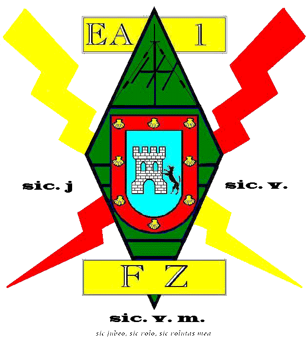 EA1FZ